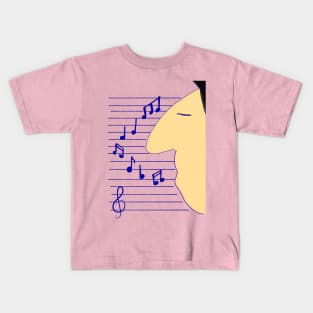 musico Kids T-Shirt